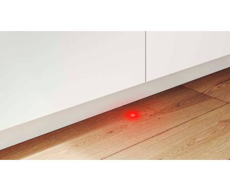 Bosch Посудомоечная машина встраиваемая, 13компл., A++, 60см, дисплей, 3я корзина, белый
