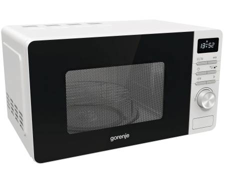 Gorenje Мікрохвильова пічка MO20A3W