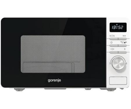 Gorenje Мікрохвильова пічка MO20A3W