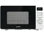 Gorenje Мікрохвильова пічка MO20A3W