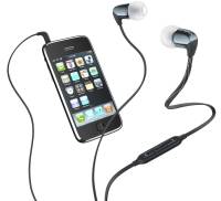 Logitech Ultimate Ears 400vi