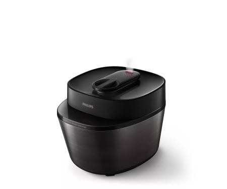 Philips Мультиварка-скороварка All-in-One Cooker HD2151/40