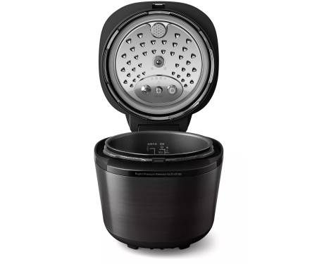 Philips Мультиварка-скороварка All-in-One Cooker HD2151/40