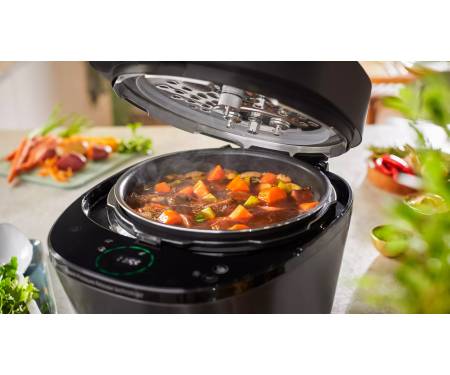 Philips Мультиварка-скороварка All-in-One Cooker HD2151/40