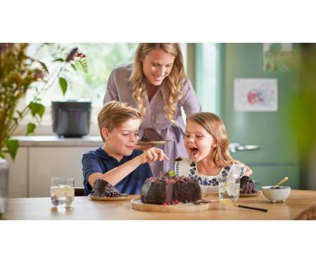 Philips Мультиварка-скороварка All-in-One Cooker HD2151/40