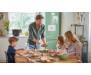 Philips Мультиварка-скороварка All-in-One Cooker HD2151/40