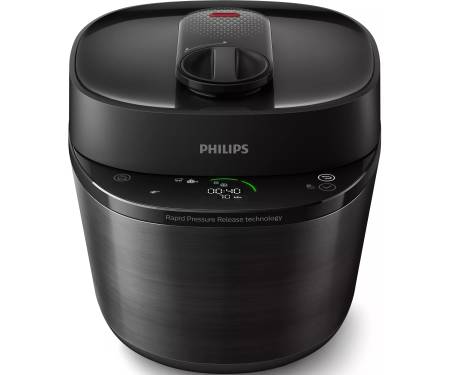 Philips Мультиварка-скороварка All-in-One Cooker HD2151/40