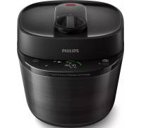 Philips Мультиварка-скороварка All-in-One Cooker HD2151/40