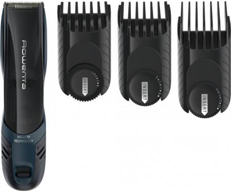 Rowenta Машинка для стрижки волос AIRFORCE ULTIMATE TN9320F0