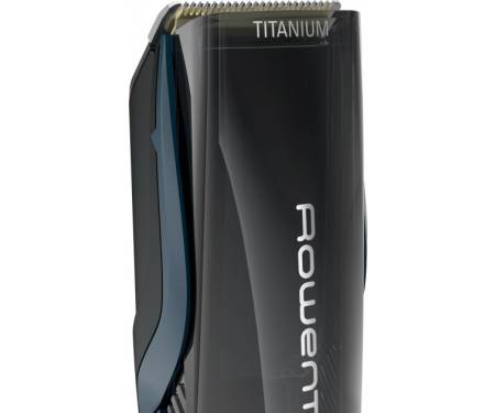 Rowenta Машинка для стрижки волос AIRFORCE ULTIMATE TN9320F0