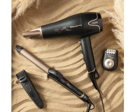 Rowenta Триммер STYLIS DUNES TN2809F0