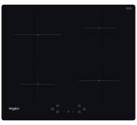 Whirlpool Варочная поверхность индукционная WSQ4860NE