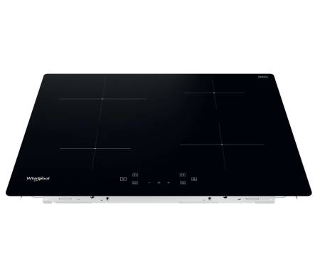 Whirlpool Варильна поверхня індукційна WSQ4860NE
