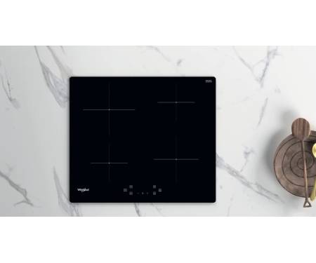Whirlpool Варильна поверхня індукційна WSQ4860NE