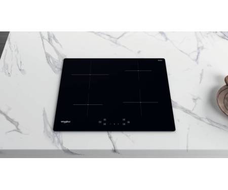 Whirlpool Варильна поверхня індукційна WSQ4860NE