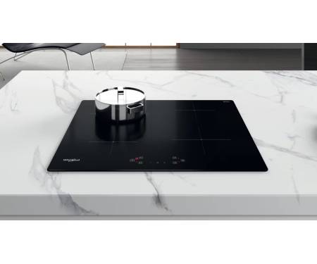 Whirlpool Варильна поверхня індукційна WSQ4860NE