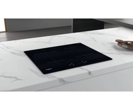 Whirlpool Варильна поверхня індукційна WSQ4860NE
