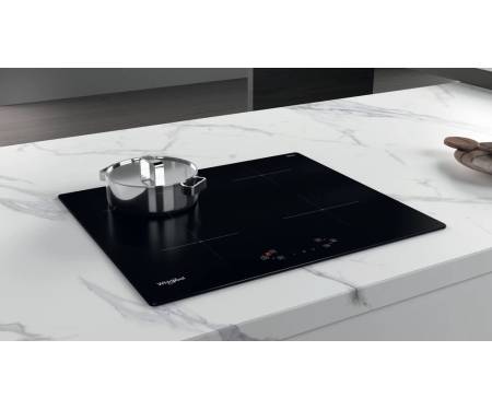 Whirlpool Варильна поверхня індукційна WSQ4860NE