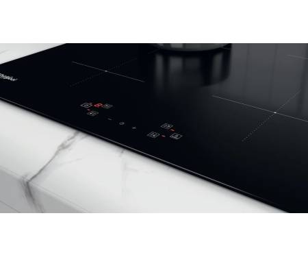 Whirlpool Варильна поверхня індукційна WSQ4860NE