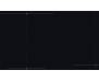 Whirlpool Варильна поверхня індукційна WSQ4860NE