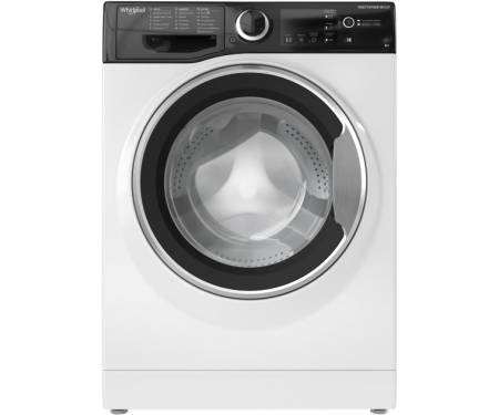 Whirlpool Пральна машина фронтальна WRBSB6228BUA