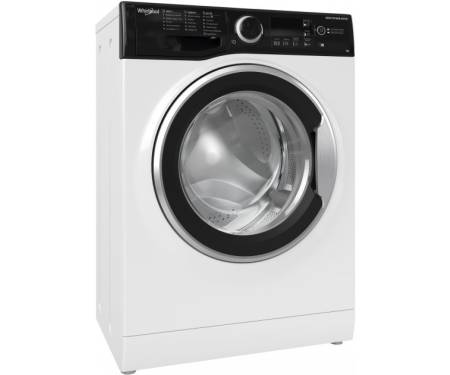 Whirlpool Пральна машина фронтальна WRBSB6228BUA