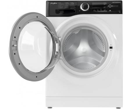 Whirlpool Пральна машина фронтальна WRBSB6228BUA