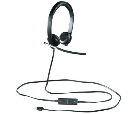 Logitech H650e Stereo