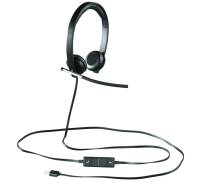 Logitech H650e Stereo