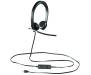 Logitech H650e Stereo