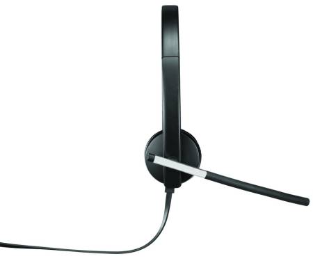 Logitech H650e Stereo