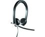 Logitech H650e Stereo