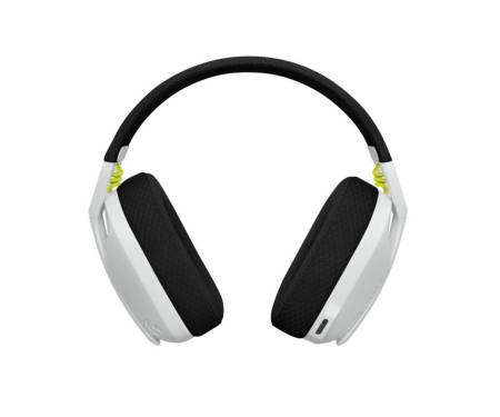 Наушники Logitech G435SE + G305SE Wireless White (981-001162)