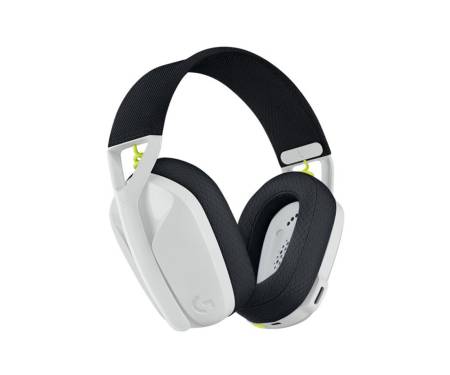 Наушники Logitech G435SE + G305SE Wireless White (981-001162)