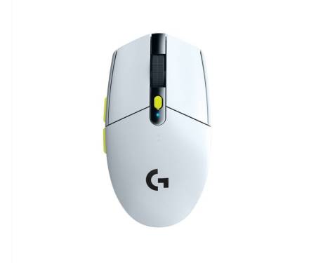 Наушники Logitech G435SE + G305SE Wireless White (981-001162)