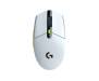 Наушники Logitech G435SE + G305SE Wireless White (981-001162)