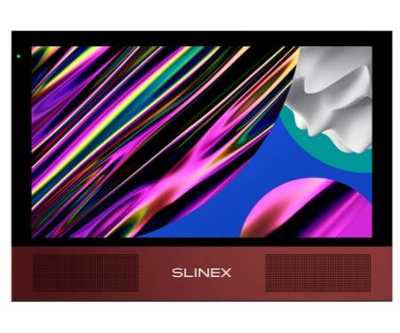 Slinex Видеодомофон Sonik 10 Black