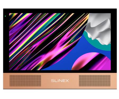 Slinex Видеодомофон Sonik 10 Black