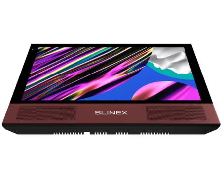 Slinex Видеодомофон Sonik 10 Black