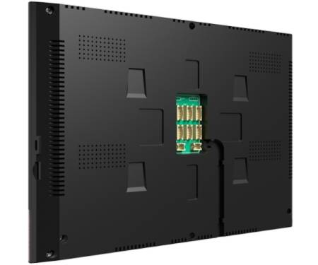 Slinex Видеодомофон Sonik 10 Black