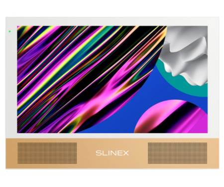 Slinex Домофон Sonik 10 White