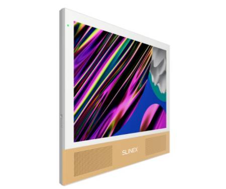 Slinex Домофон Sonik 10 White