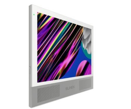 Slinex Домофон Sonik 10 White