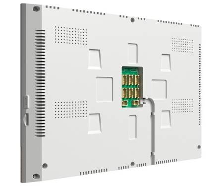 Slinex Домофон Sonik 10 White