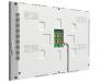 Slinex Домофон Sonik 10 White