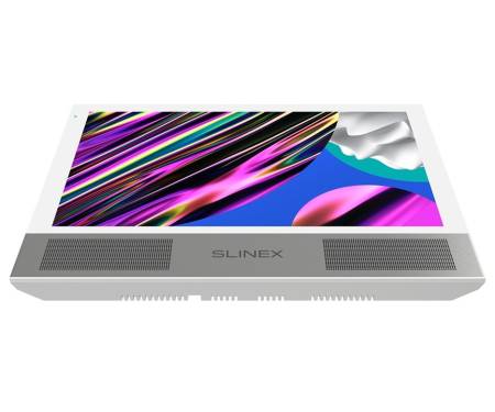 Slinex Домофон Sonik 10 White