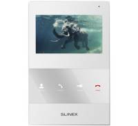 Slinex Відеодомофон SQ-04M[SQ-04M_W]