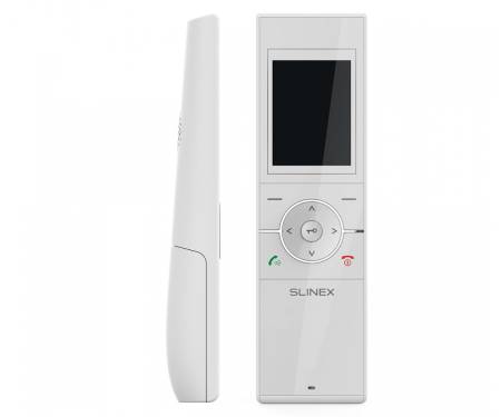 Slinex Видеодомофон RD-30 White
