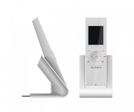 Slinex Видеодомофон RD-30 White