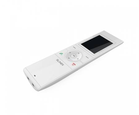 Slinex Видеодомофон RD-30 White